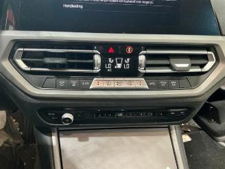 BMW 3-serie 3 serie (G20), Sedan, 2018 318d 2.0 TwinPower Turbo 16V Hybrid Drive picture 20