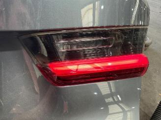 BMW 3-serie 3 serie (G20), Sedan, 2018 318d 2.0 TwinPower Turbo 16V Hybrid Drive picture 12