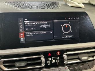 BMW 3-serie 3 serie (G20), Sedan, 2018 318d 2.0 TwinPower Turbo 16V Hybrid Drive picture 17