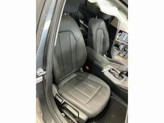 BMW 3-serie 3 serie (G20), Sedan, 2018 / 2025 318d 2.0 TwinPower Turbo 16V Hybrid Drive picture 33