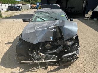 BMW 3-serie 3 serie (G20), Sedan, 2018 318d 2.0 TwinPower Turbo 16V Hybrid Drive picture 8