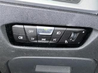 BMW 3-serie 3 serie (G20), Sedan, 2018 318d 2.0 TwinPower Turbo 16V Hybrid Drive picture 27