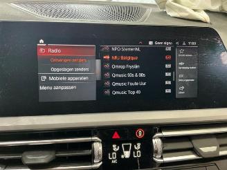 BMW 3-serie 3 serie (G20), Sedan, 2018 318d 2.0 TwinPower Turbo 16V Hybrid Drive picture 19