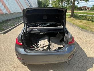 BMW 3-serie 3 serie (G20), Sedan, 2018 / 2025 318d 2.0 TwinPower Turbo 16V Hybrid Drive picture 4