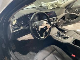 BMW 3-serie 3 serie (G20), Sedan, 2018 318d 2.0 TwinPower Turbo 16V Hybrid Drive picture 30