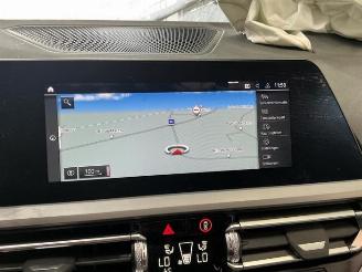 BMW 3-serie 3 serie (G20), Sedan, 2018 318d 2.0 TwinPower Turbo 16V Hybrid Drive picture 18