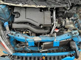 Toyota Aygo Aygo (B40), Hatchback, 2014 1.0 12V VVT-i picture 13