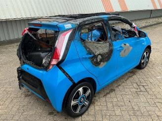 Toyota Aygo Aygo (B40), Hatchback, 2014 1.0 12V VVT-i picture 3