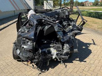 Skoda Octavia Octavia Combi (NXAC), Combi 5-drs, 2019 iV 1.4 TSI RS 16V picture 6