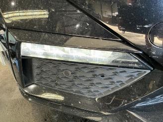 Skoda Octavia Octavia Combi (NXAC), Combi 5-drs, 2019 iV 1.4 TSI RS 16V picture 30