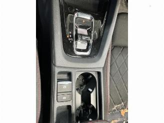 Skoda Octavia Octavia Combi (NXAC), Combi 5-drs, 2019 iV 1.4 TSI RS 16V picture 16