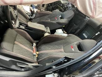 Skoda Octavia Octavia Combi (NXAC), Combi 5-drs, 2019 iV 1.4 TSI RS 16V picture 10