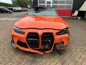 BMW M4 M4 (G82), Coupe, 2020 3.0 Competition TwinPower Turbo 24V picture 8