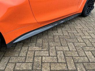 BMW M4 M4 (G82), Coupe, 2020 3.0 Competition TwinPower Turbo 24V picture 19