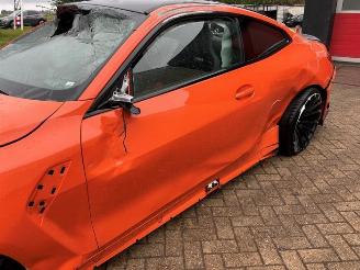 BMW M4 M4 (G82), Coupe, 2020 3.0 Competition TwinPower Turbo 24V picture 27