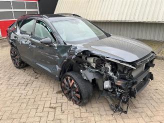  Cupra Formentor Formentor, SUV, 2020 1.5 e-Hybrid VZ 16V 2025/1
