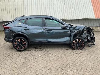 Cupra Formentor Formentor, SUV, 2020 1.5 e-Hybrid VZ 16V picture 2