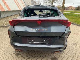 Cupra Formentor Formentor, SUV, 2020 1.5 e-Hybrid VZ 16V picture 4