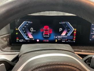BMW X5 X5 (G05), SUV, 2018 xDrive50e 3.0 24V picture 22