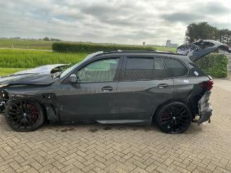 BMW X5 X5 (G05), SUV, 2018 xDrive50e 3.0 24V picture 6