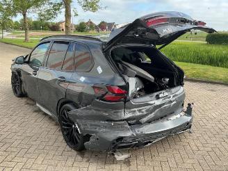 BMW X5 X5 (G05), SUV, 2018 xDrive50e 3.0 24V picture 5
