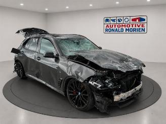 disassembly passenger cars BMW X5 X5 (G05), SUV, 2018 xDrive50e 3.0 24V 2023/5