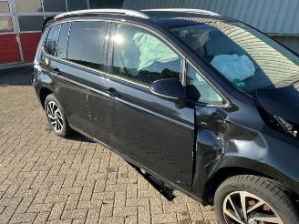 Volkswagen Touran Touran (5T1), MPV, 2015 2.0 TDI 150 picture 34