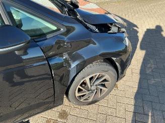 Volkswagen Touran Touran (5T1), MPV, 2015 2.0 TDI 150 picture 33