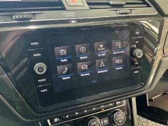 Volkswagen Touran Touran (5T1), MPV, 2015 2.0 TDI 150 picture 22