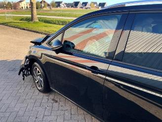 Volkswagen Touran Touran (5T1), MPV, 2015 2.0 TDI 150 picture 35