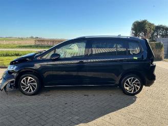 Volkswagen Touran Touran (5T1), MPV, 2015 2.0 TDI 150 picture 3