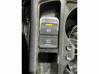 Volkswagen Touran Touran (5T1), MPV, 2015 2.0 TDI 150 picture 12