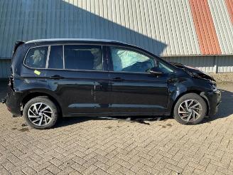 Volkswagen Touran Touran (5T1), MPV, 2015 2.0 TDI 150 picture 5