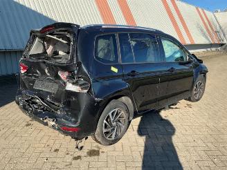Volkswagen Touran Touran (5T1), MPV, 2015 2.0 TDI 150 picture 4