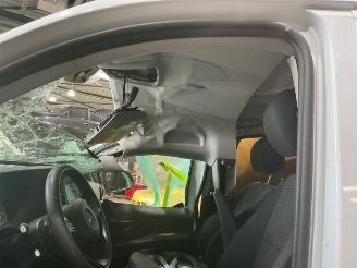 Mercedes Vito Vito (447.6), Van, 2014 2.0 114 CDI 16V picture 35