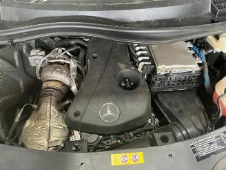 Mercedes Vito Vito (447.6), Van, 2014 2.0 114 CDI 16V picture 26