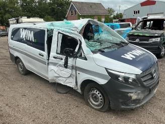  Mercedes Vito Vito (447.6), Van, 2014 2.0 114 CDI 16V 2024/3