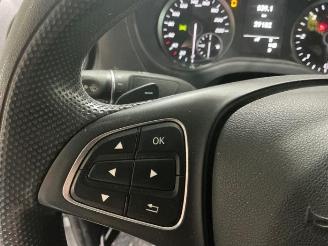 Mercedes Vito Vito (447.6), Van, 2014 2.0 114 CDI 16V picture 14