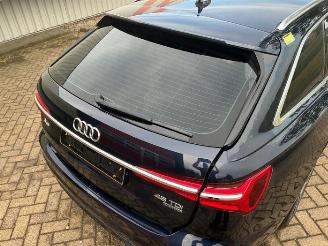 Audi A6 A6 Allroad Quattro (C8), Combi, 2018 3.0 V6 24V 45 TDI Mild hybrid picture 17