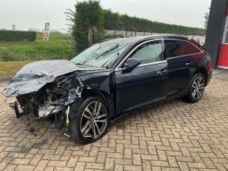 Audi A6 A6 Allroad Quattro (C8), Combi, 2018 3.0 V6 24V 45 TDI Mild hybrid picture 7