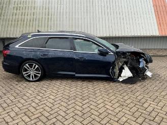 Audi A6 A6 Allroad Quattro (C8), Combi, 2018 3.0 V6 24V 45 TDI Mild hybrid picture 2