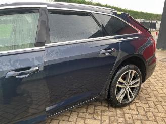 Audi A6 A6 Allroad Quattro (C8), Combi, 2018 3.0 V6 24V 45 TDI Mild hybrid picture 25