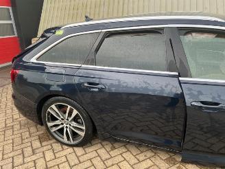 Audi A6 A6 Allroad Quattro (C8), Combi, 2018 3.0 V6 24V 45 TDI Mild hybrid picture 13