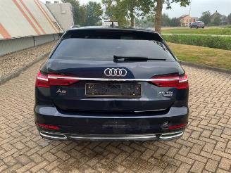 Audi A6 A6 Allroad Quattro (C8), Combi, 2018 3.0 V6 24V 45 TDI Mild hybrid picture 4