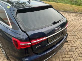 Audi A6 A6 Allroad Quattro (C8), Combi, 2018 3.0 V6 24V 45 TDI Mild hybrid picture 19