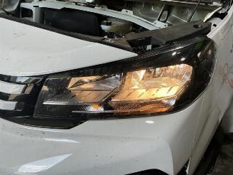 Peugeot Expert Expert (V1/VA/VB/VE/VF/VT/VY), Van, 2016 1.5 BlueHDi 120 picture 11