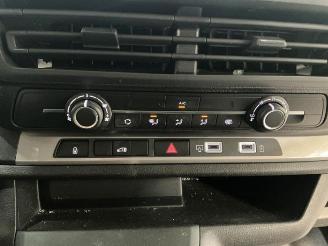 Peugeot Expert Expert (V1/VA/VB/VE/VF/VT/VY), Van, 2016 1.5 BlueHDi 120 picture 31