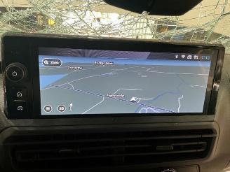 Peugeot Expert Expert (V1/VA/VB/VE/VF/VT/VY), Van, 2016 1.5 BlueHDi 120 picture 29