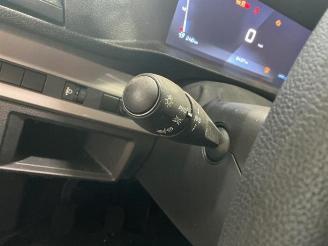 Peugeot Expert Expert (V1/VA/VB/VE/VF/VT/VY), Van, 2016 1.5 BlueHDi 120 picture 23