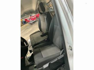 Peugeot Expert Expert (V1/VA/VB/VE/VF/VT/VY), Van, 2016 1.5 BlueHDi 120 picture 16